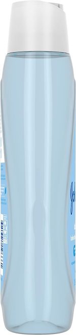 Johnson's Baby Bubble Bath for Gentle Baby Skin Care, Paraben-Free & Pediatrician-Tested Baby Bubble Bath, Hypoallergenic, Tear-Free, Dye-, Phthalate- & Sulfate-Free, 13.6 fl. oz - Image 6